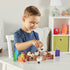 Numberblocks Sheep Farm Activity Set